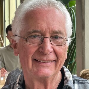 Profilbild von Klaus-Dieter Mayer