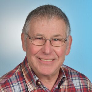 Profilbild von Klaus-Dieter Meier