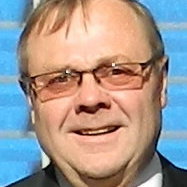 Profilbild von Klaus-Dieter Meyer