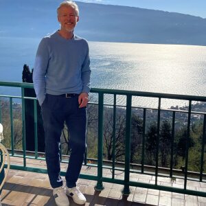 Profilbild von Klaus Dieter Meyer