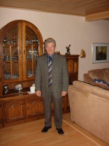 Profilbild von Klaus Dieter Michels