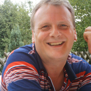 Profilbild von Klaus-Dieter Möller