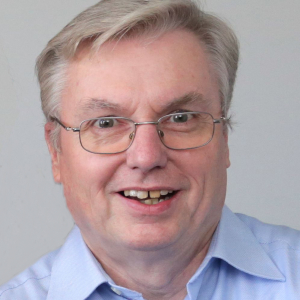 Profilbild von Klaus-Dieter Mollenhauer