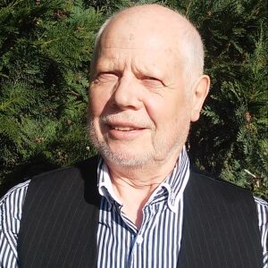Profilbild von Klaus-Dieter Müller