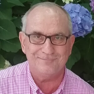 Profilbild von Klaus-Dieter Müller