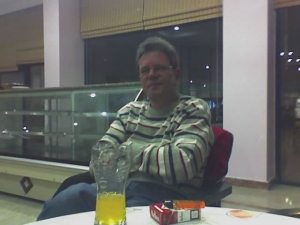 Profilbild von Klaus-Dieter Muhs