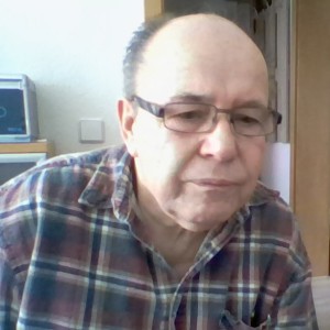 Profilbild von Klaus-Dieter Murawski