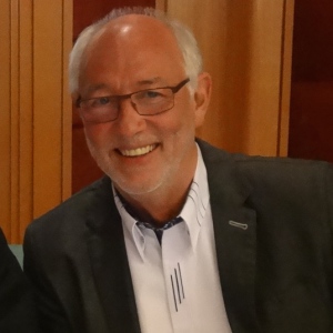 Profilbild von Klaus-Dieter Nagel