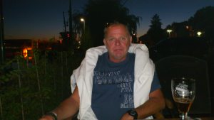 Profilbild von Klaus-Dieter Nennstiel