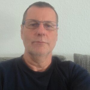 Profilbild von Klaus-Dieter Ochs