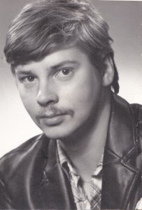 Profilbild von Klaus Dieter Olbrich