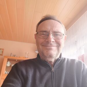 Profilbild von Klaus-Dieter Orlitz