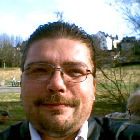 Profilbild von Klaus-Dieter Pacht