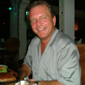 Profilbild von Klaus-Dieter Paulisch