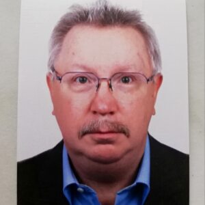 Profilbild von Klaus-Dieter Pawlich