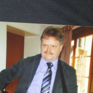 Profilbild von Klaus-Dieter Pietsch
