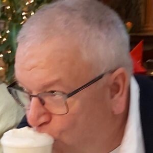 Profilbild von Klaus-Dieter Piotrowski