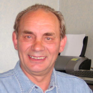 Profilbild von Klaus-Dieter Plaschke