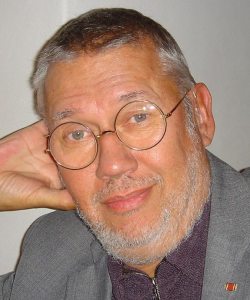 Profilbild von Klaus Dieter Pogrzeba