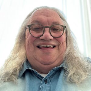Profilbild von Klaus-Dieter Porsch