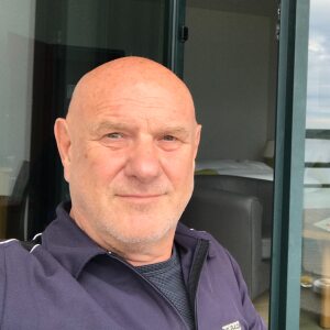 Profilbild von Klaus-Dieter Preis