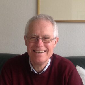 Profilbild von Klaus-Dieter Prenner