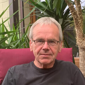 Profilbild von Klaus-Dieter Puderbach