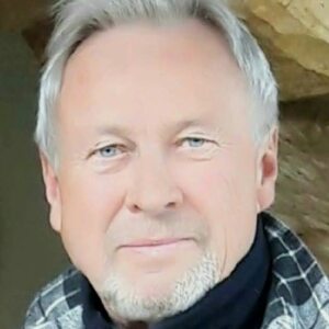 Profilbild von Klaus-Dieter Puhl