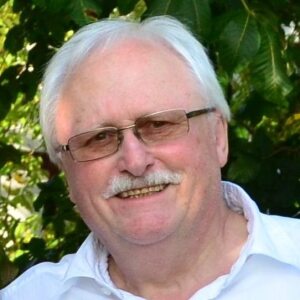 Profilbild von Klaus-Dieter Ranz