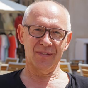 Profilbild von Klaus-Dieter Raßloff