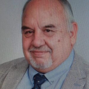 Profilbild von Klaus-Dieter Redler