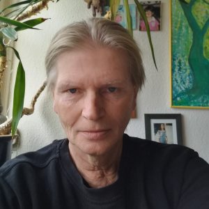 Social Media Profilbild Klaus Dieter Reichert 