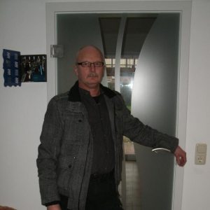 Profilbild von Klaus-Dieter Robben