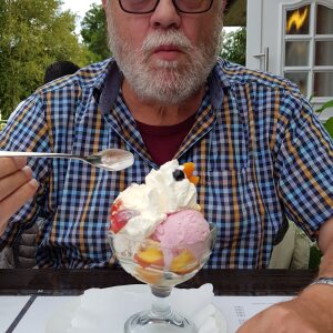Profilbild von Klaus-Dieter Ruff