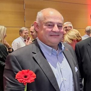 Profilbild von Klaus Dieter Rupp