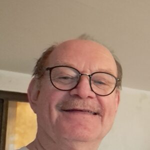 Profilbild von Klaus-Dieter Ryschka