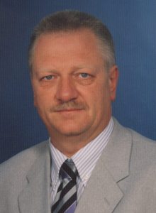 Profilbild von Klaus-Dieter Sagemann