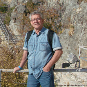Profilbild von Klaus-Dieter Sauer