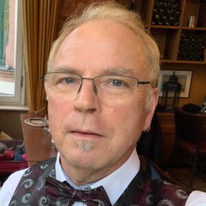 Profilbild von Klaus-Dieter Schmidt