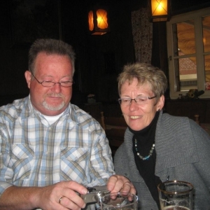 Profilbild von Klaus-Dieter Schöne