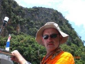 Profilbild von Klaus-Dieter Schönhoff