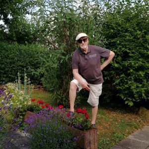 Profilbild von Klaus-Dieter Scholz