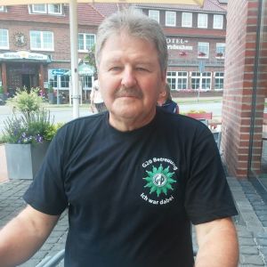 Profilbild von Klaus-Dieter Schreier