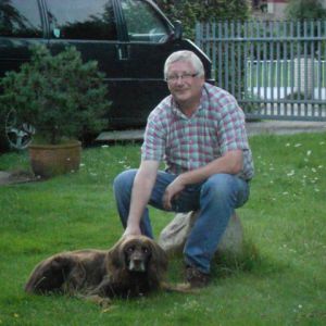 Profilbild von Klaus-Dieter Schröder