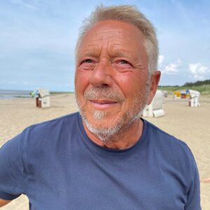 Profilbild von Klaus-Dieter Schüssler