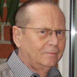 Profilbild von Klaus-Dieter Schütt
