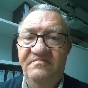 Social Media Profilbild Klaus-Dieter Schulte 