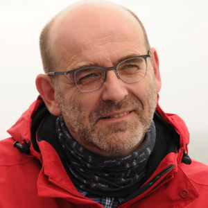 Profilbild von Klaus-Dieter Schulz