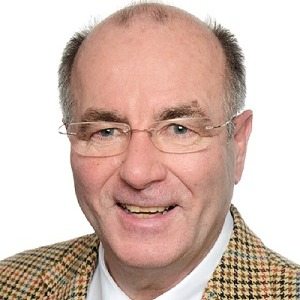 Profilbild von Klaus-Dieter Schulz