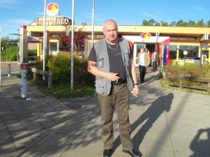 Profilbild von Klaus-Dieter Schulz